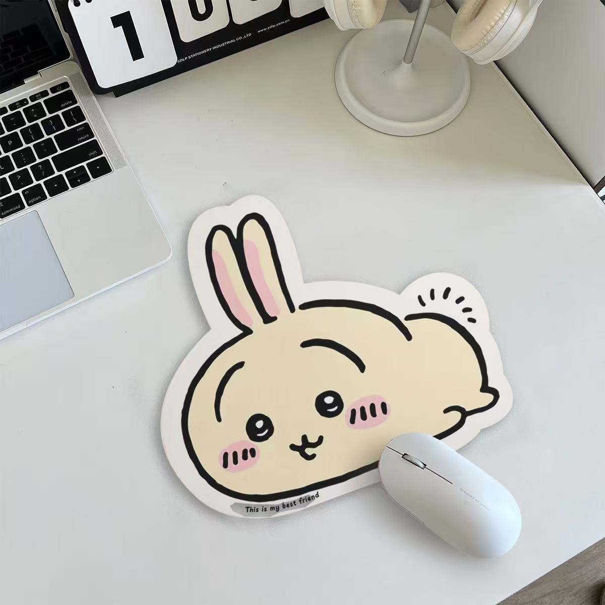 Supply Of Office Stationery - Chiikawa Cartoon Jiyi Usagi Hachiware Speziell