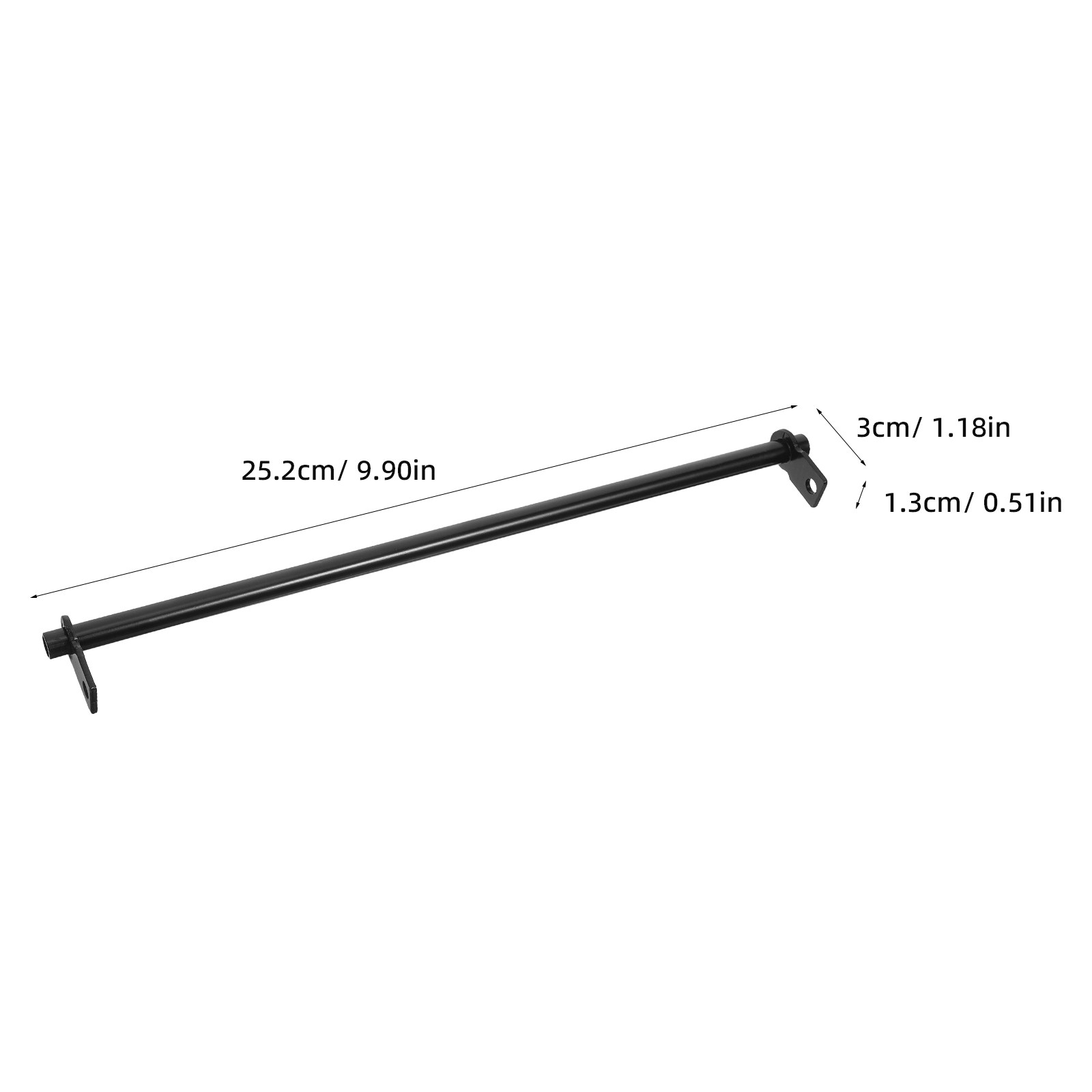 5 Stück Hängeordner-Schienen,  – File Folder Hanging Bewertung und Preis
