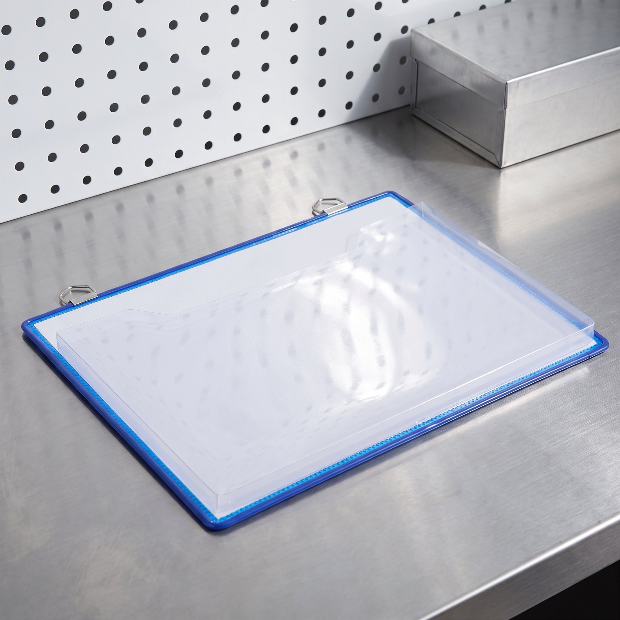 Transparente, dicke A4-Dokumen – File Folder Hanging Bewertung und Preis