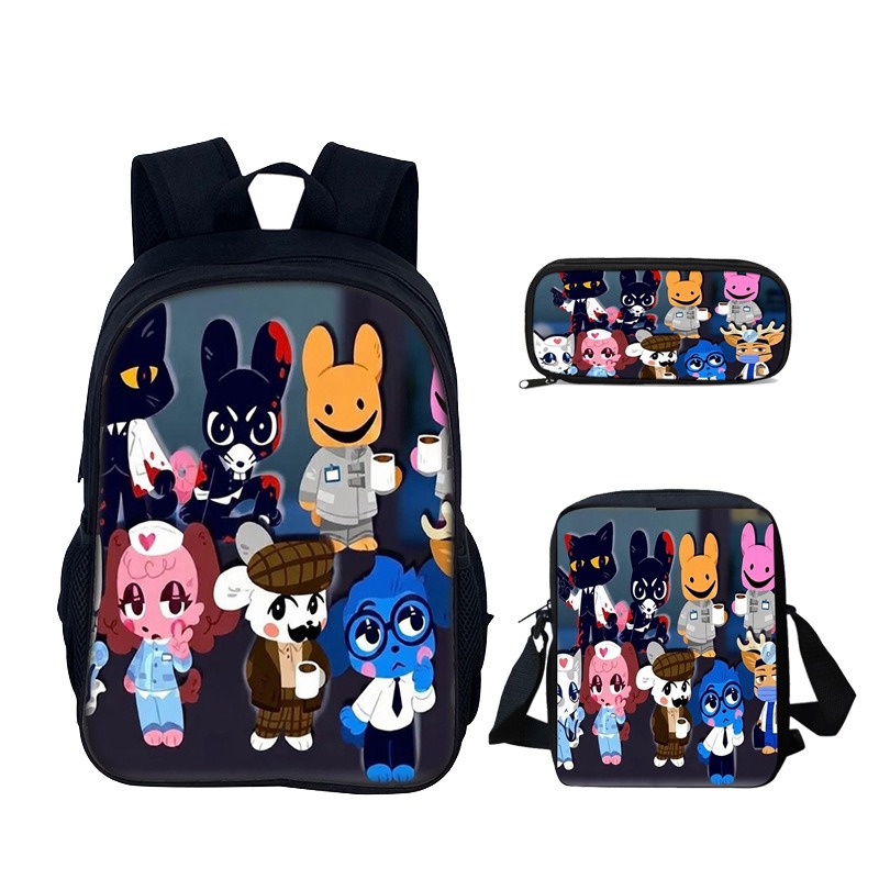 Robloxs Figur 3-in-1 Schüler-S – Pencil Case Large Bewertung und Preis