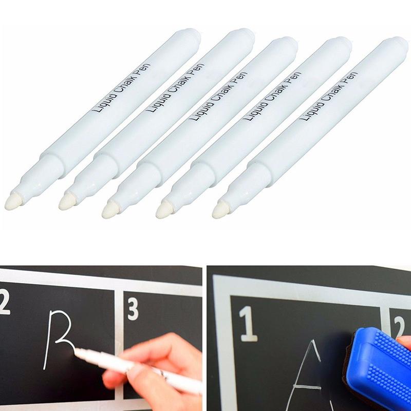 Neue High-End 1/3pcs lösch bar – Correction Fluid White Bewertung und Preis