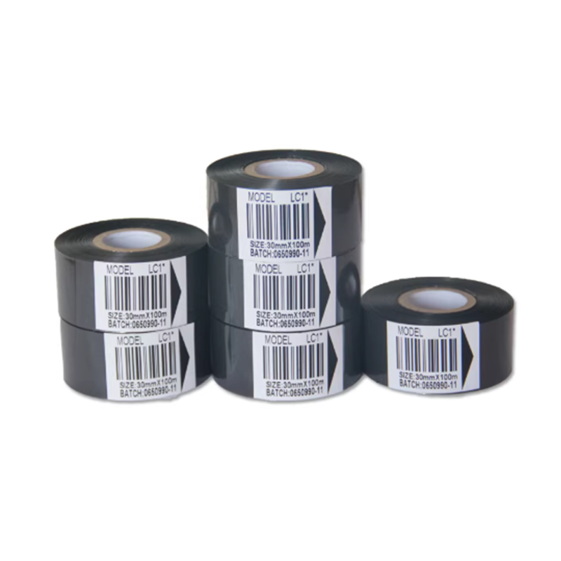 LC1 Thermotransfer-Farbband, D – Label Printer Tape Bewertung und Preis