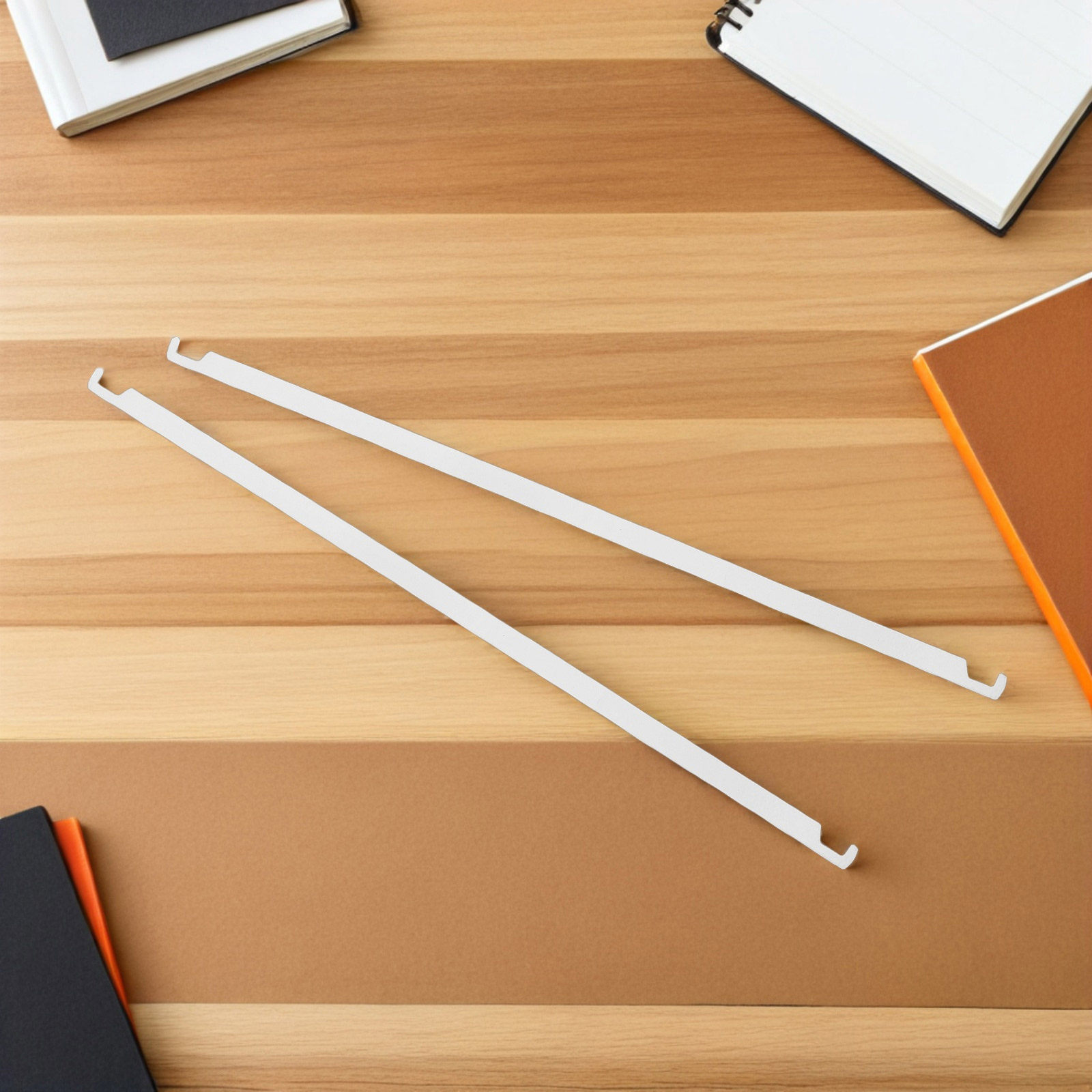 Hängeschrank-Leisten, 10er-Pac – File Folder Hanging Bewertung und Preis