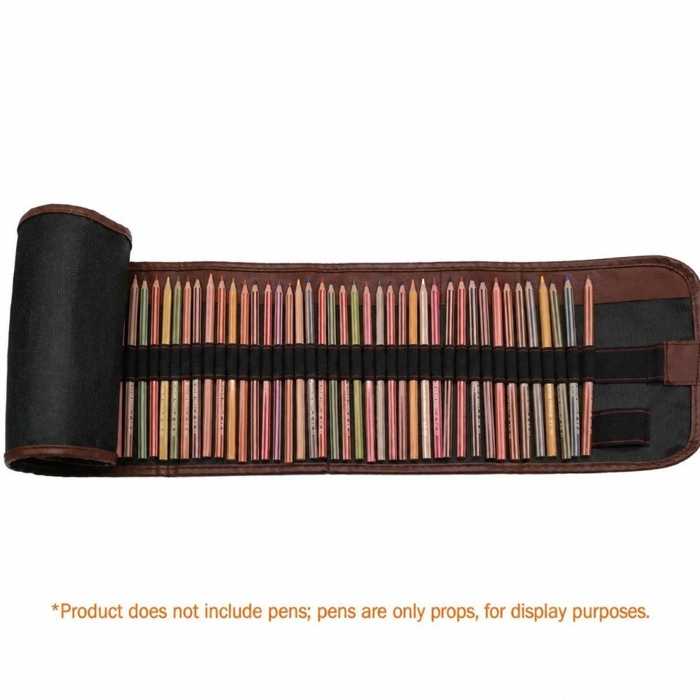 Langlebiges 24/36/48/72 Fächer – Pencil Case Large Bewertung und Preis