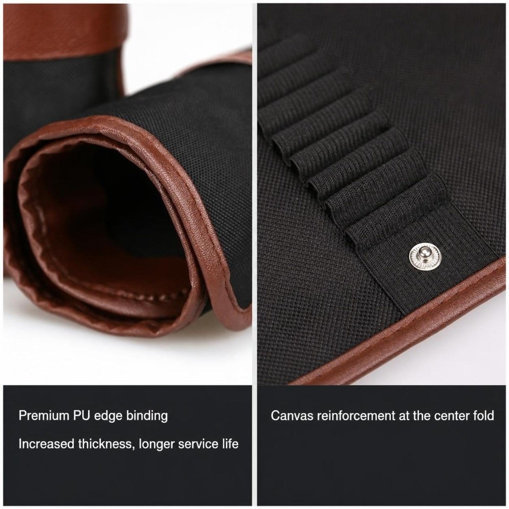 Langlebiges 24/36/48/72 Fächer – Pencil Case Large Bewertung und Preis