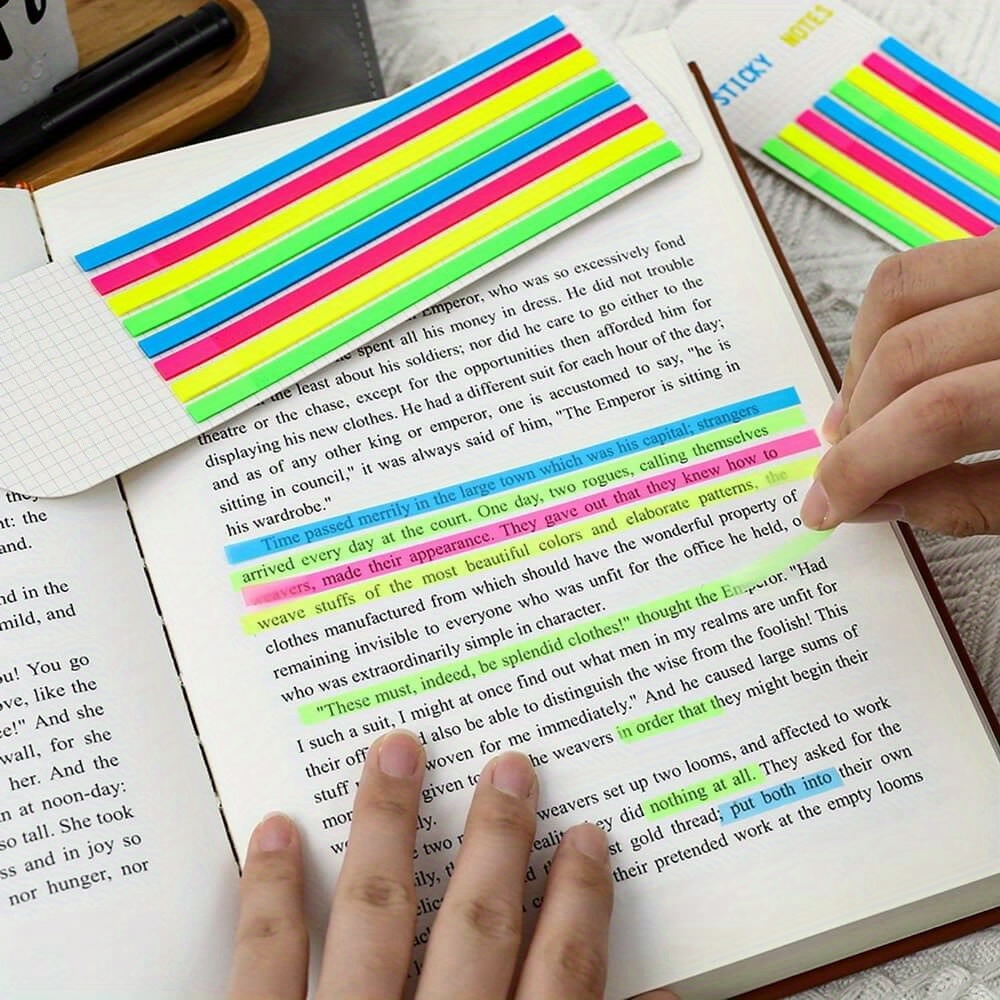640 Transparente Fluoreszieren – Label Printer Tape Bewertung und Preis