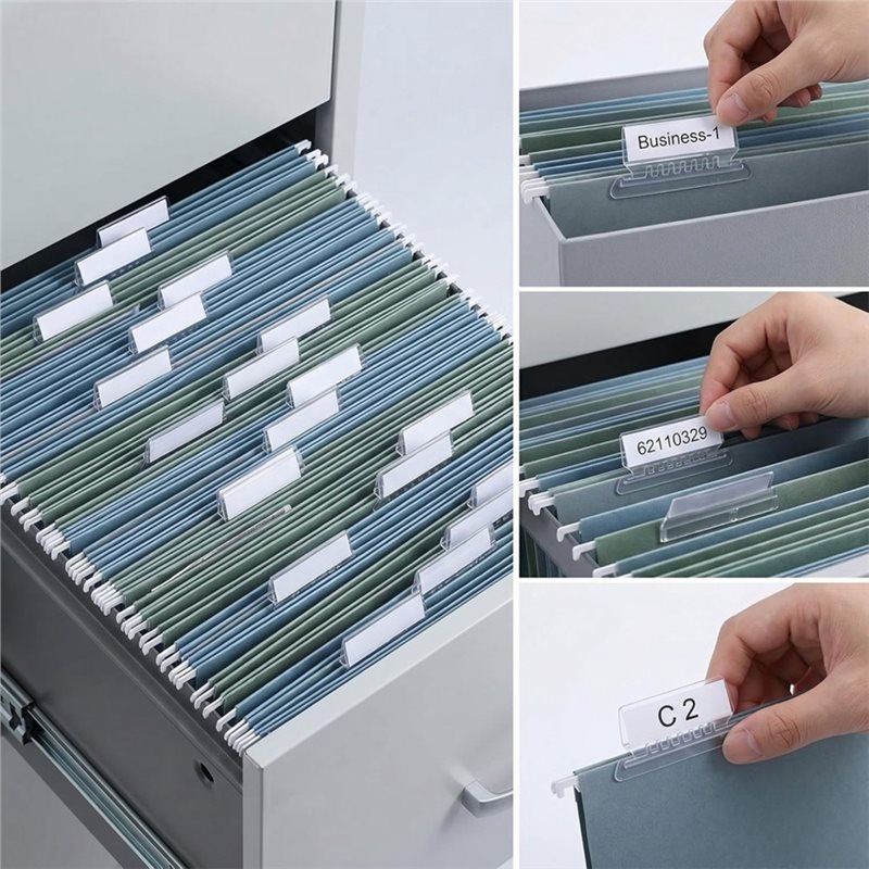 A53M-Transparente Hängeregiste – File Folder Hanging Bewertung und Preis