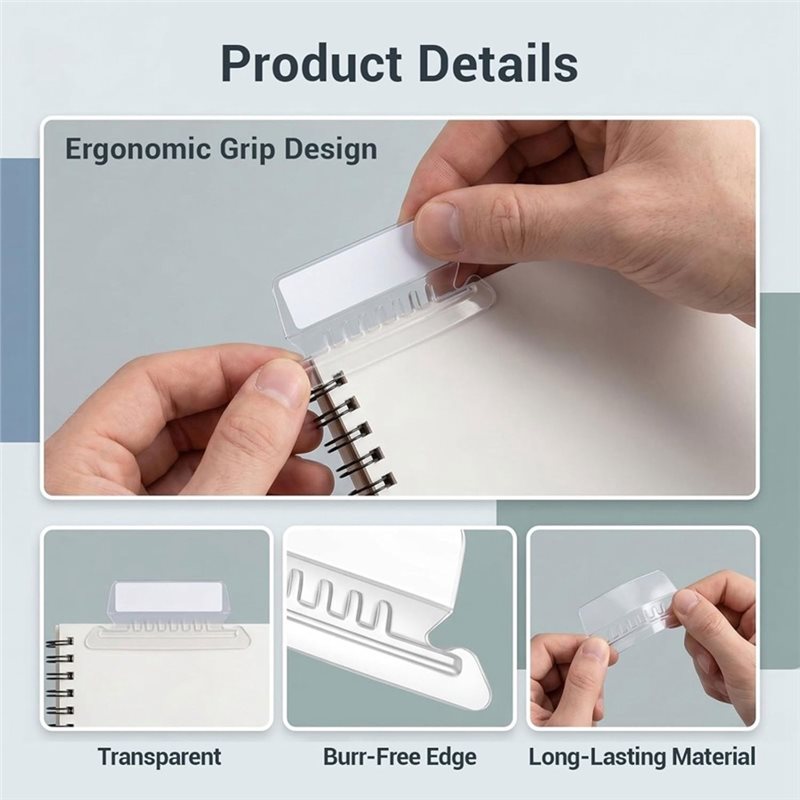 A53M-Transparente Hängeregiste – File Folder Hanging Bewertung und Preis