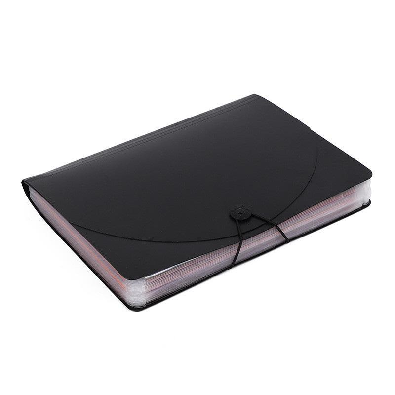 A4 Mehrschichtige Klappbare Do – File Folder Hanging Bewertung und Preis