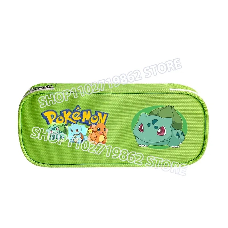 Pokemons Pikachu Federmäppchen – Pencil Case Large Bewertung und Preis