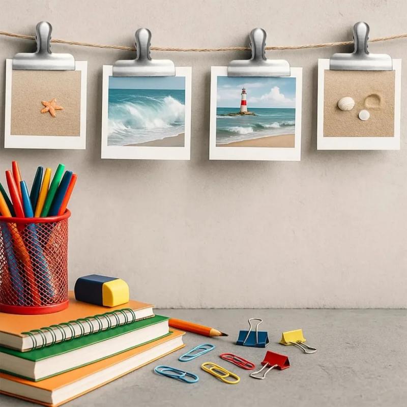 1 Stück Multifunktionale Vinta – Supply Of Office Stationery Bewertung und Preis