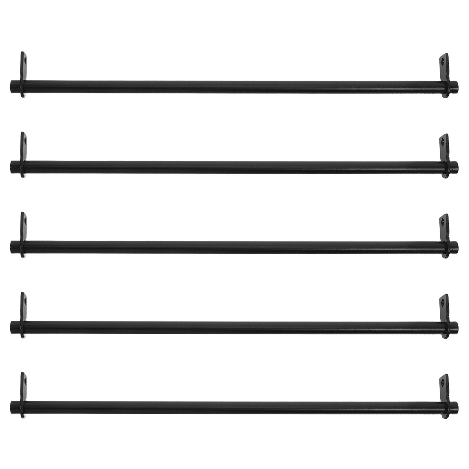 5 Stück Metallstangen mit dopp – File Folder Hanging Bewertung und Preis