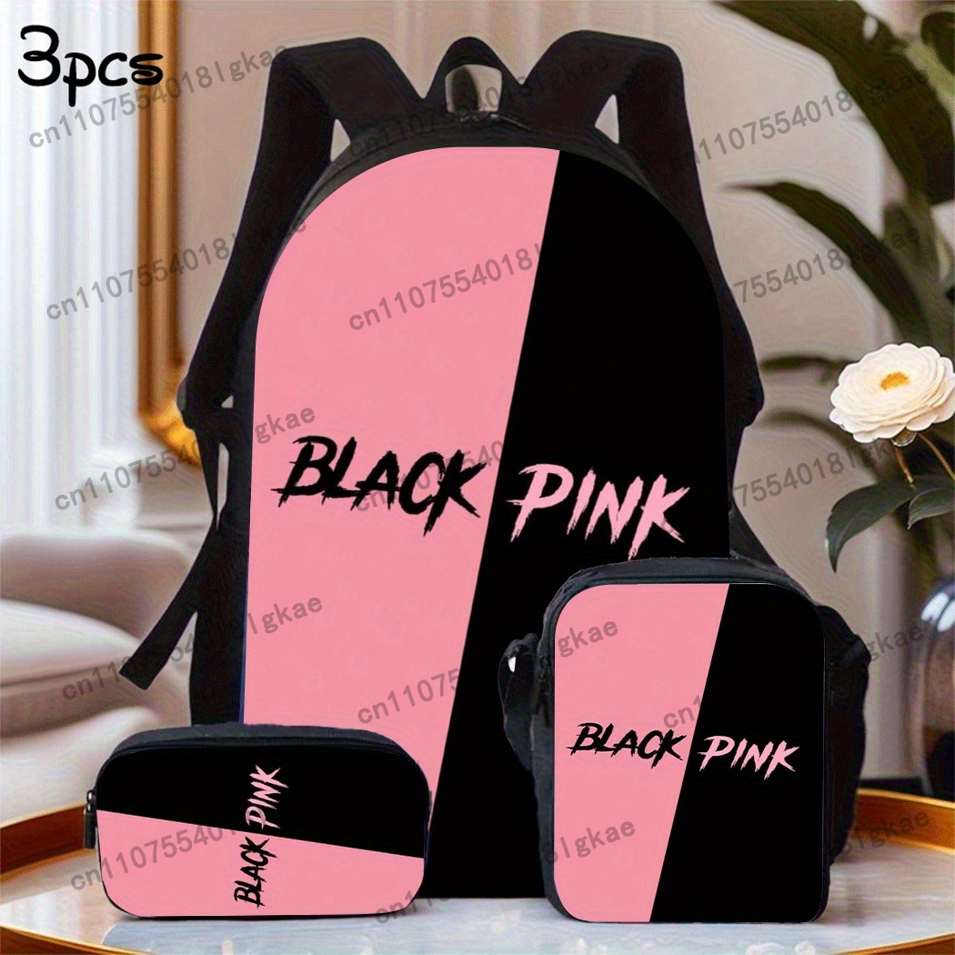3-teiliges Sommer-Essential-KP – Pencil Case Large Bewertung und Preis