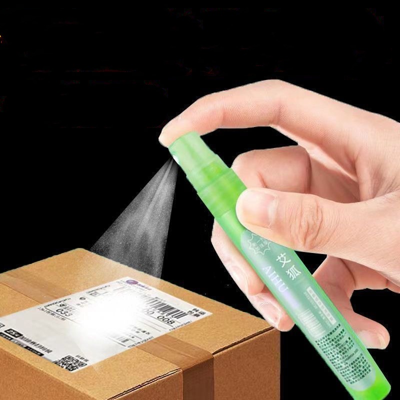 Eliminierung Privacy Spray Pen – Correction Fluid White Bewertung und Preis