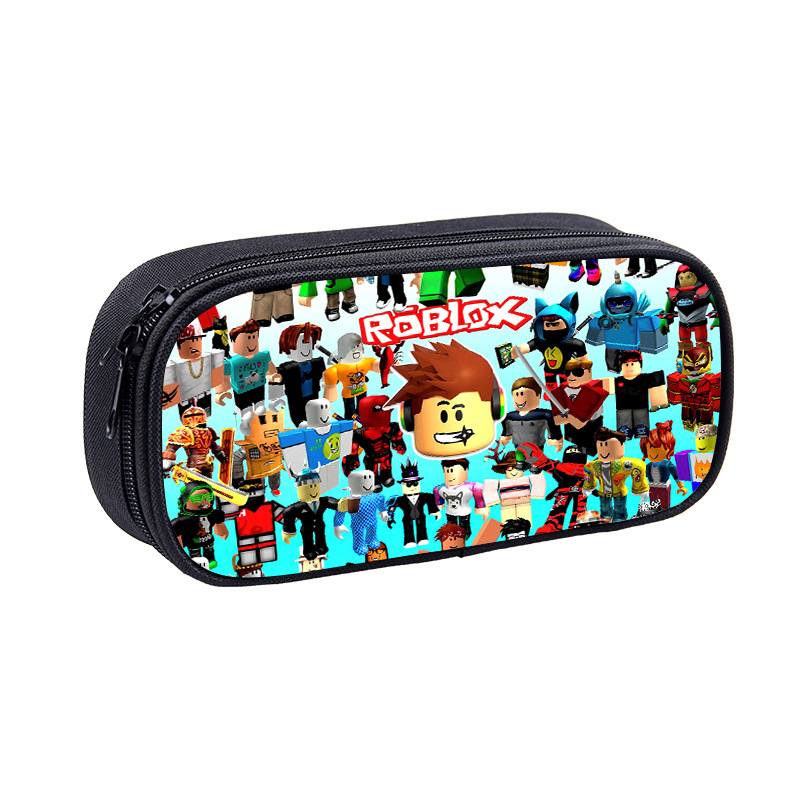 Roblox-Spiel Großraumiger Stif – Pencil Case Large Bewertung und Preis