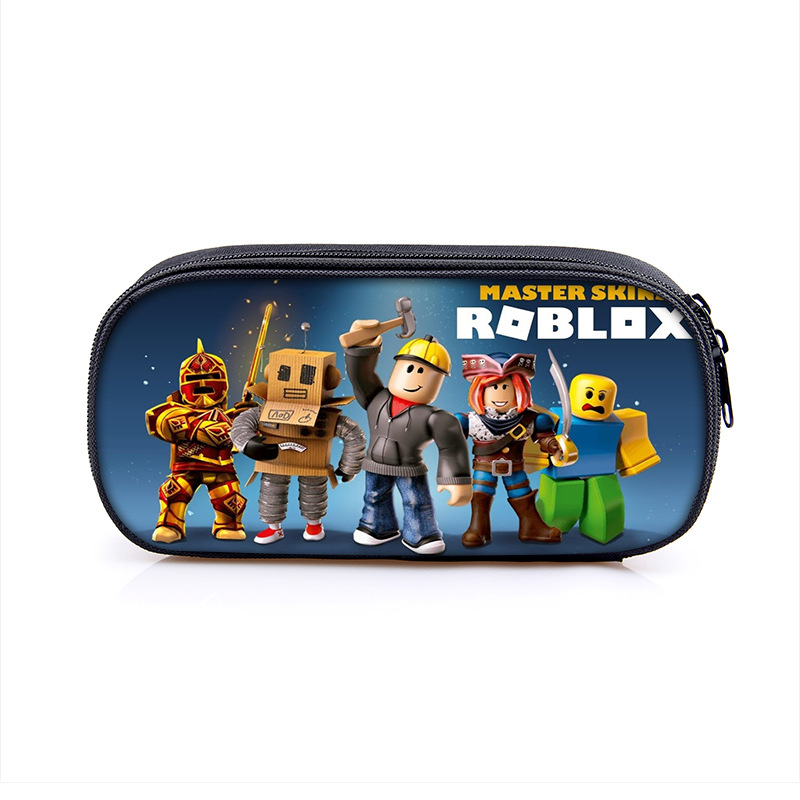 Roblox-Spiel Großraumiger Stif – Pencil Case Large Bewertung und Preis