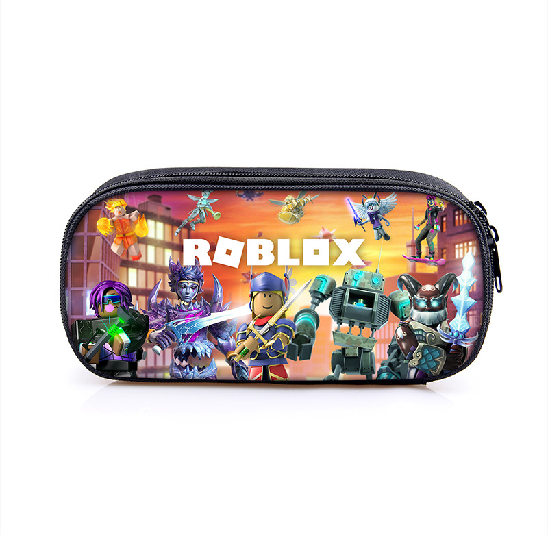 Roblox-Spiel Großraumiger Stif – Pencil Case Large Bewertung und Preis
