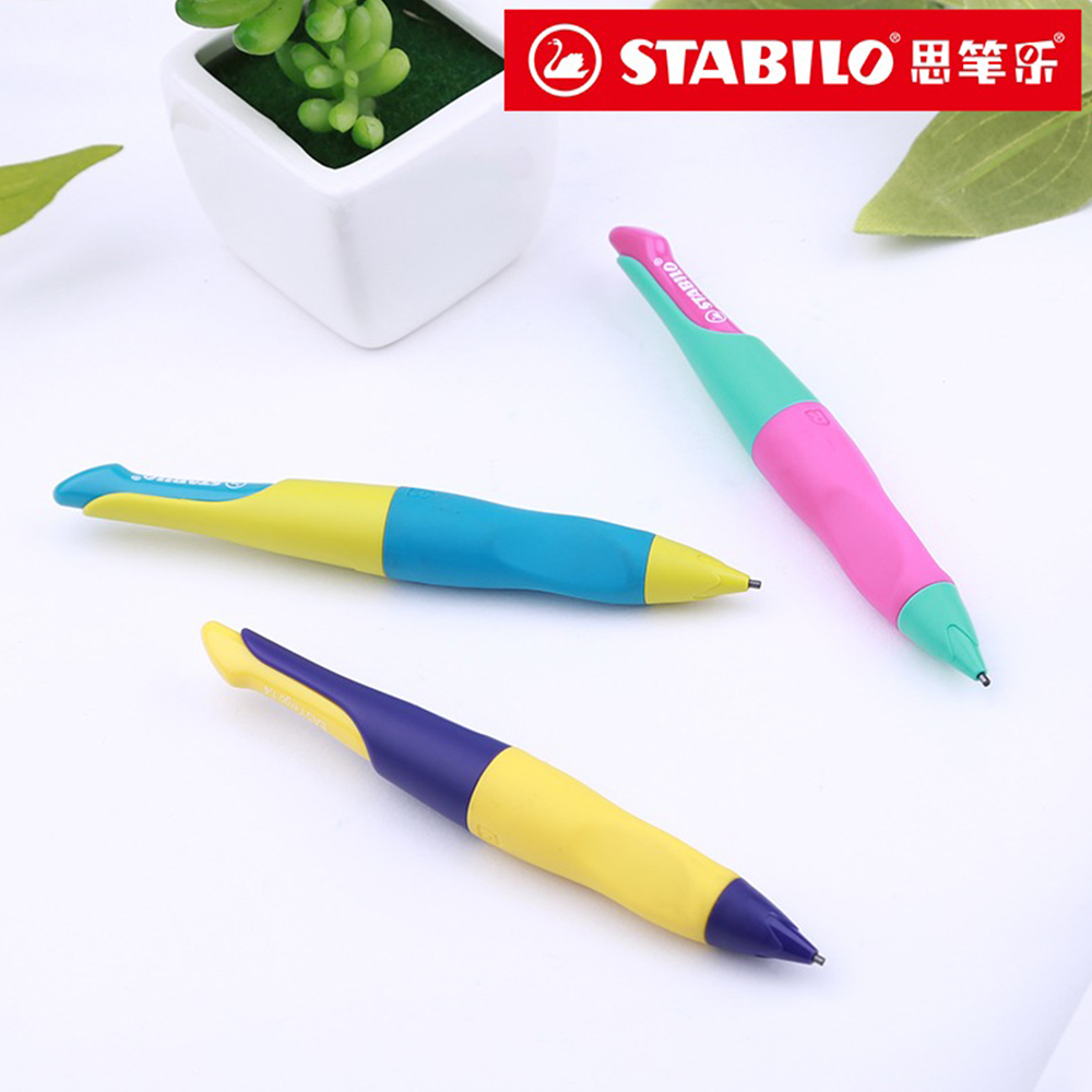 STABILO EASYergo1.4 Aufrechter – Mechanical Pencil Lead Bewertung und Preis