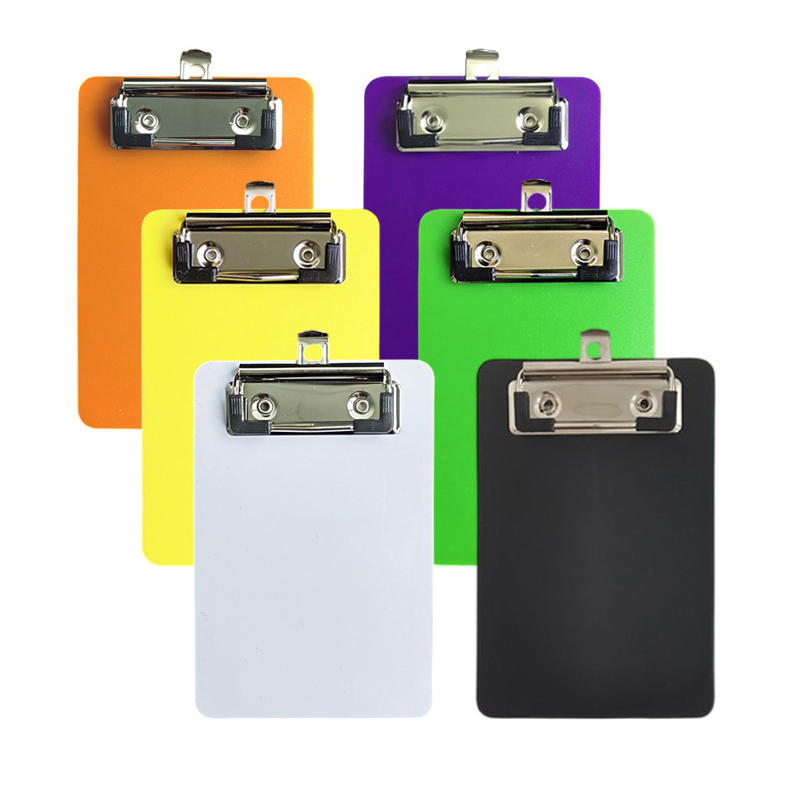 A7 Tragbarer Mini-Klemmbrett-O – Supply Of Office Stationery Bewertung und Preis