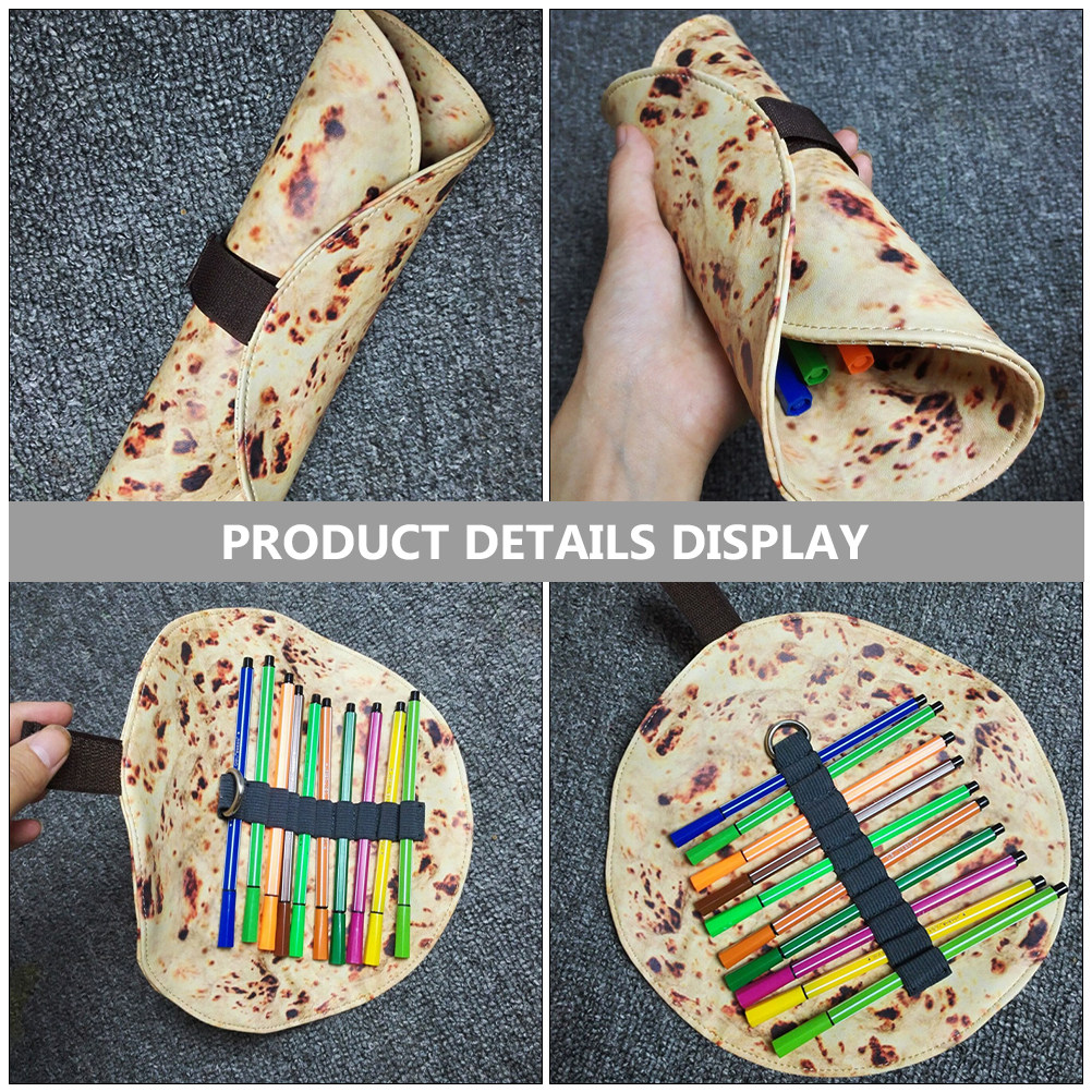 2 Stück Stiftemäppchen mit Tor – Pencil Case Large Bewertung und Preis