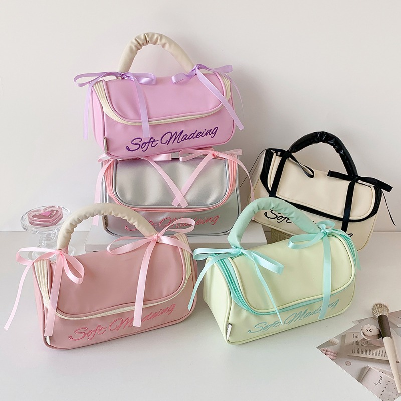 Korean Fashion Casual Große Ka – Pencil Case Large Bewertung und Preis