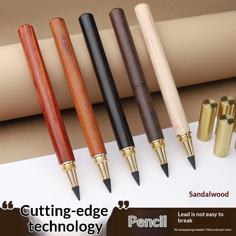 Holz-HB-Bleistift ohne Tinte z – Supply Of Office Stationery Bewertung und Preis