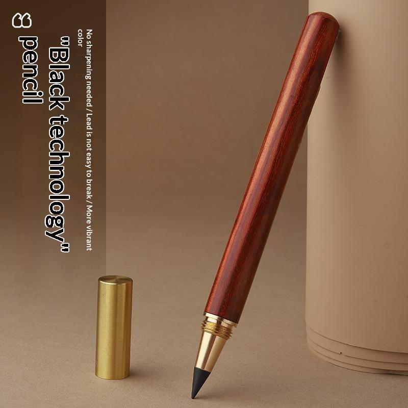 Holz-HB-Bleistift ohne Tinte z – Supply Of Office Stationery Bewertung und Preis