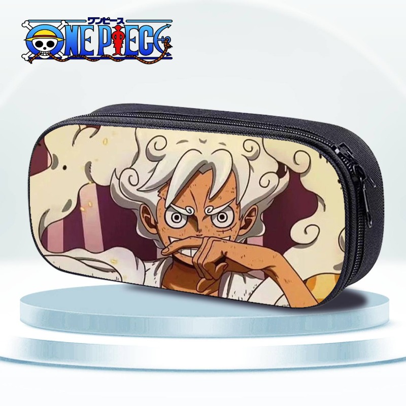 Cartoon-Charakter One Piece Lu – Pencil Case Large Bewertung und Preis