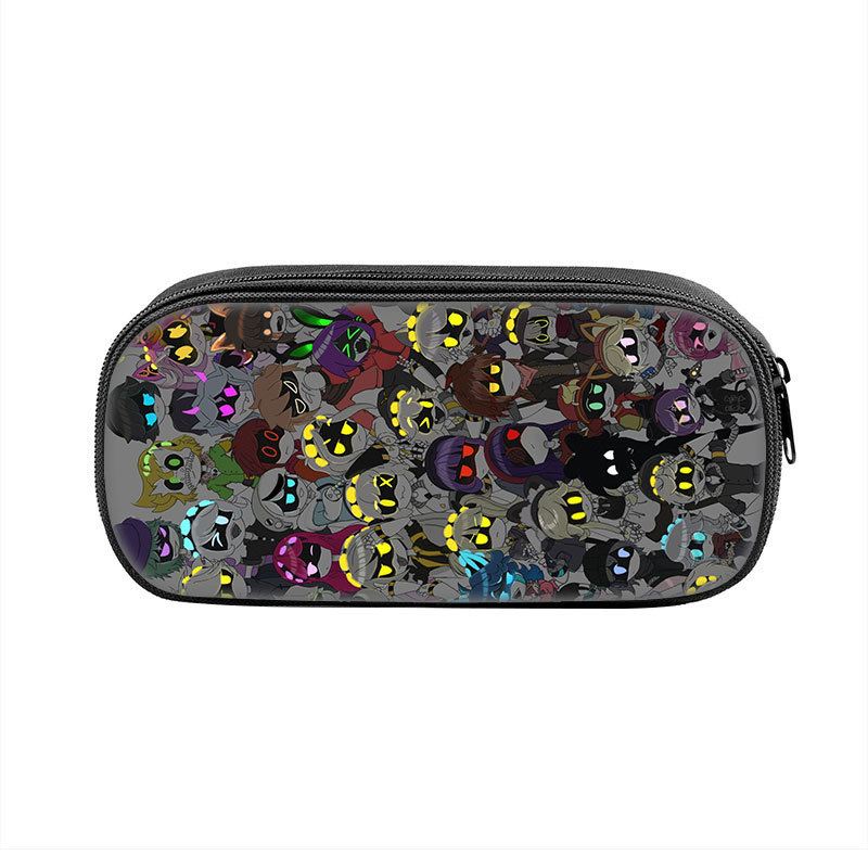 Murder Drones Anime Peripheral – Pencil Case Large Bewertung und Preis