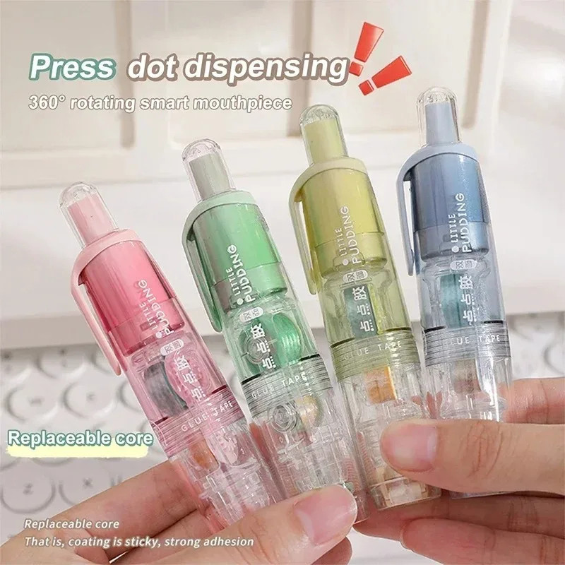 5m * 6mm Doppelseitiges Klebeb – Glue Stick Pack Bewertung und Preis