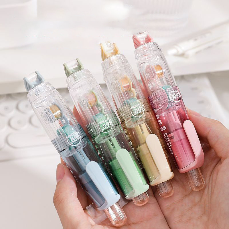 5m * 6mm Doppelseitiges Klebeb – Glue Stick Pack Bewertung und Preis