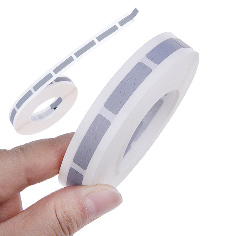1000 Stück manuelle Rubbelaufk – Label Printer Tape Bewertung und Preis
