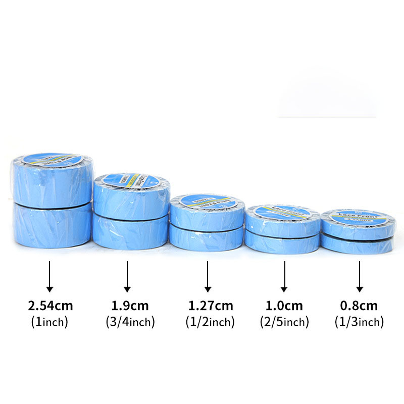 Spitzenperückenband 3 Yards/Ro – Glue Stick Pack Bewertung und Preis
